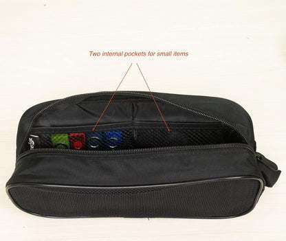 Universal Electronics Accessories Travel Organizer/Carry Case