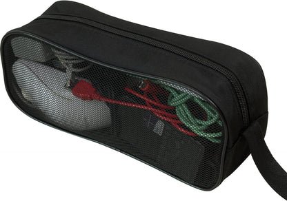 Universal Electronics Accessories Travel Organizer/Carry Case